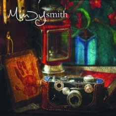 SMITH MINDY - Mindy Smith