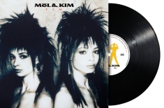 Mel & Kim - F.L.M. (Black Vinyl Lp)