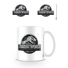 Jurassic World - Jurassic World Fallen Kingdom (Logo) 11Oz Mug