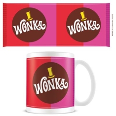 Willy Wonka - Willy Wonka & The Chocolate Factory -  Mug