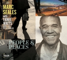 Marc Seales - People & Places