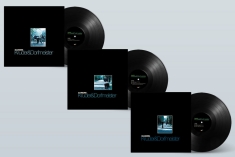 Kruder & Dorfmeister - Dj-Kicks: Kruder & Dorfmeister (3LP Boxset, 30Th Anniversary)
