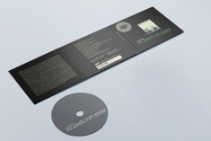 Kruder & Dorfmeister - Dj-Kicks: Kruder & Dorfmeister (30Th Anniversary CD)