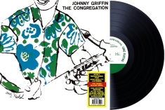 Johnny Griffin - The Congregation