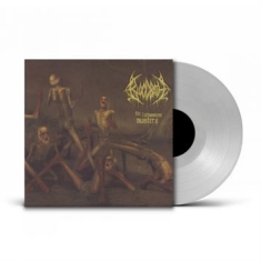 Bloodbath - Fathomless Mastery (Clear Vinyl Lp)