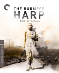 Movie - The Burmese Harp - The Criterion Collection