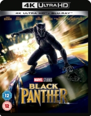Movie - Black Panther