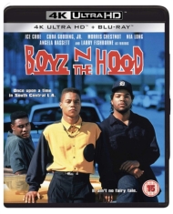 Movie - Boyz N The Hood