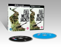 Movie - Full Metal Jacket