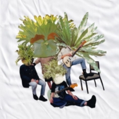 Phantastic Ferniture - Change My Mind / Dare To Fall In Lo