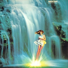 Nektar - Magic Is A Child Remastered And Exp