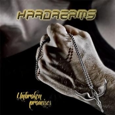 Hardreams - Unbroken Promises