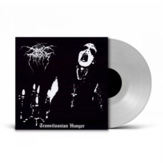 Darkthrone - Transilvanian Hunger (Clear Vinyl L