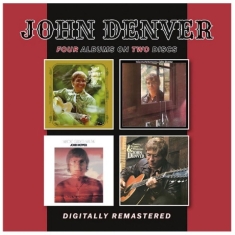 John Denver - Four Albums