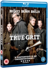 Movie - True Grit