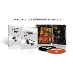 Movie - The Bride (Steelbook 2-Disc (4K Uhd + Bd)