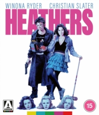 Movie - Heathers