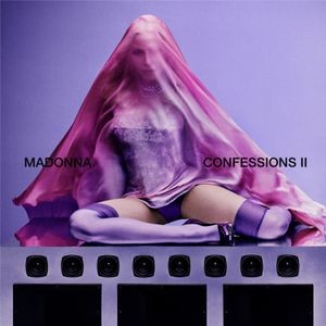Madonna - Confessions Ii (16-track Premium CD)