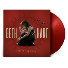 Beth Hart - Better Than Home