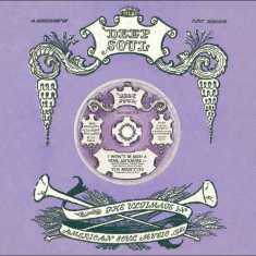 The Modettes / The Shaladons - I Won?T Be Such A Fool Any More / S