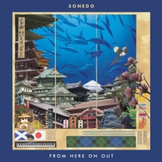 Sonedo - From Here On Out