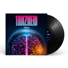 Electric Callboy - Tanzneid (Black Vinyl LP)