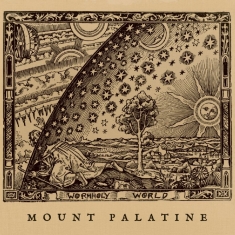 Mount Palatine - Wormholy World