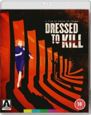 Movie - Dressed To Kill