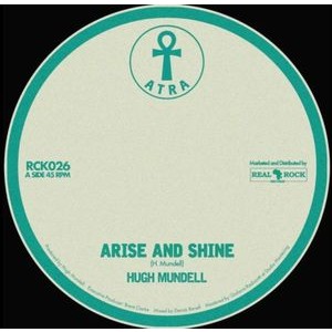 Hugh Mundell - Arise And Shine/Ghetto Rock (Dub)