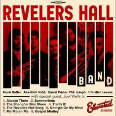 The Revelers Hall Band - The Revelers Hall Band