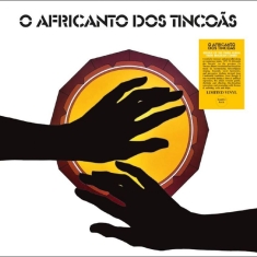 Os Tincoas - O Africanto Dos Tincoas