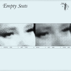 Tops - Empty Seats (Ltd. Frostbite Vinyl)