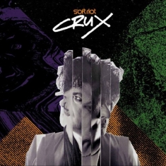 Soft Riot - Crux