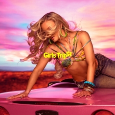 Larsson Zara - Midnight Sun: Girls Trip