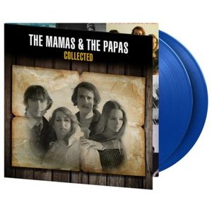 The Mamas & The Papas - Collected