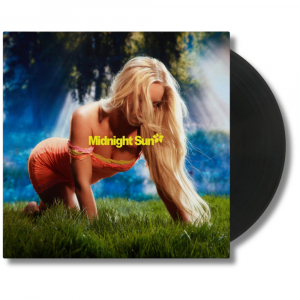 Larsson Zara - Midnight Sun (Updated tracklist)