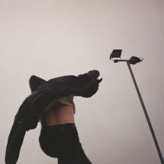 The Xcerts - I Think I Want To Go Home Now (Blue