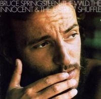 Bruce Springsteen - The Wild, The Innocent And The E Street  i gruppen VI TIPSAR / Lagerrea / CD REA / CD POP hos Bengans Skivbutik AB (567071)