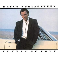 Springsteen Bruce - Tunnel Of Love