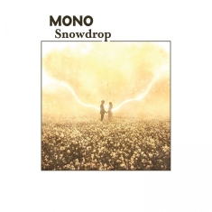 Mono - Snowdrop (Ltd. Boysenberry Vinyl)