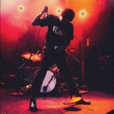 Memo Pst - Eternal Actors