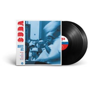 Various Artists - Cuba Greatest Hits