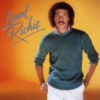 Lionel Richie - Lionel Richie in the group OTHER / Övrigt /  at Bengans Skivbutik AB (567086)