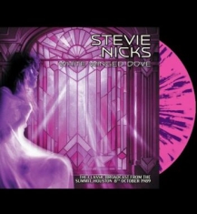 Nicks Stevie - White Winged Dove (Splatter Vinyl L