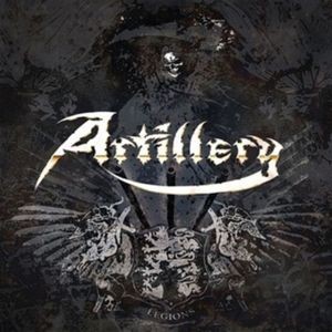 Artillery - Legions