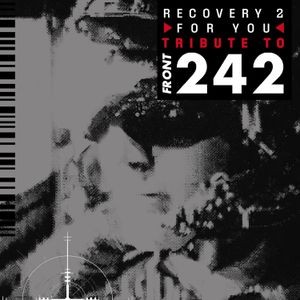 Various Artists - Recovery For You - Vol.2 - A Tribut
