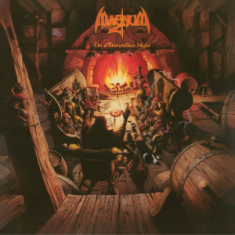 Magnum - On A Storyteller's Night