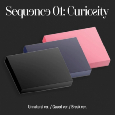 And2ble - Sequence 01 Curiosity (Random Ver.)