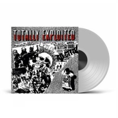 Exploited - Totally Exploited