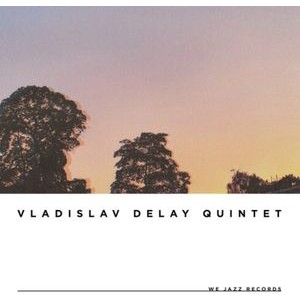 Vladislav Delay Quintet - Vd5